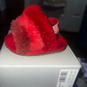 Ugg slippers